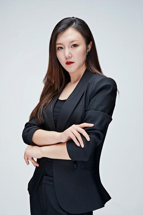 冯家华 音效设计与音乐总监